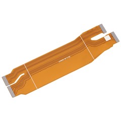 For Xiaomi Redmi K60 5G OEM Motherboard Connector Flex Cable Replacement Part (without Logo)