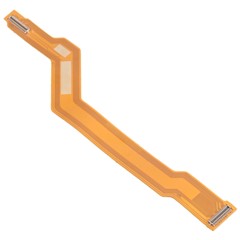 For vivo X60 Pro 5G (Global) V2046 LCD Display Screen Connector Flex Cable Replacement Part (without Logo)