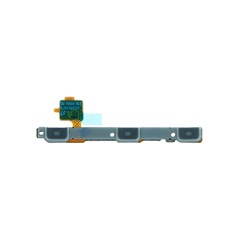 For Samsung Galaxy Fold F900 / Fold 5G F907 OEM Power On  /  Off and Volume Flex Cable Replacement Part (without Logo)