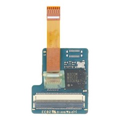 For Samsung Galaxy Tab S6 Lite (2020) P610 P615 / Tab S6 Lite (2022) P613 P619 OEM LCD Touch Screen Connector Flex Cable Part (without Logo)