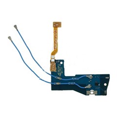 For Samsung Galaxy Tab A 10.5 (2018) T590 T595 OEM WiFi / Bluetooth-compatible Flex Cable Replacement Part (without Logo)