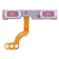For Samsung Galaxy Z Fold4 5G F936 OEM Volume Button Flex Cable Replacement Part (without Logo)