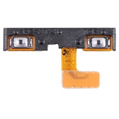 For Samsung Galaxy Z Fold2 5G F916 OEM Volume Button Flex Cable Replacement Part (without Logo)