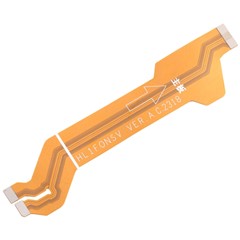 For Huawei nova 11 / nova 12s 4G / nova 12 Lite 4G OEM Motherboard Connector Flex Cable Replacement Part (without Logo)