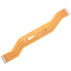 For Honor X40 5G OEM Motherboard Connector Flex Cable Replacement Part (without Logo)