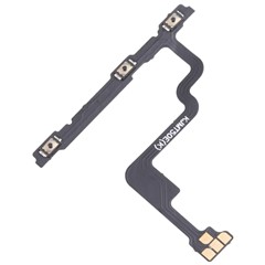 For Huawei Mate 50 4G Power On  /  Off and Volume Flex Cable Replacement Part (without Logo)