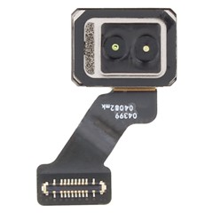 For iPhone 15 Pro OEM Lidar Scanner Replacement Part