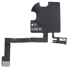  crazy horse texture leather card holder case Stand for Amazon Fire Phone - Black