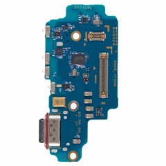 For Samsung Galaxy S24 Ultra (EU Version) S928B OEM Dock Connector Charging Port Flex Cable Replacement (without Logo)