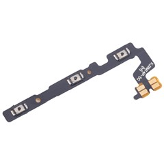 For Xiaomi 14 Pro Power On / Off and Volume Flex Cable Replacement Part (without Logo)