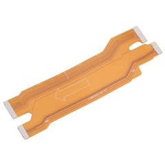 For Xiaomi 13T / 13T Pro / Redmi K60 Ultra Motherboard Connection Flex Cable Replacement Part (without Logo)