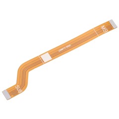 For Xiaomi Redmi Note 13 5G Motherboard Connection Flex Cable Replacement Part (without Logo)