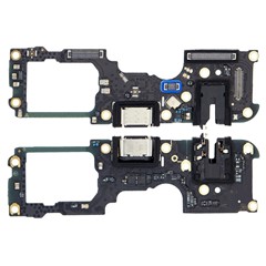 For OnePlus Nord CE 5G OEM Dock Connector Charging Port Flex Cable Repair Part (without Logo)