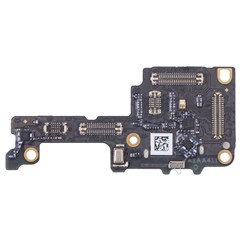 For OnePlus Nord 2 5G OEM SIM Card Reader Contact Flex Cable Replacement (without Logo)