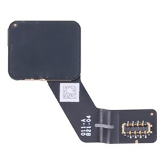  crazy horse texture leather card holder case Stand for Amazon Fire Phone - Black