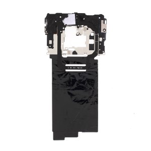 OEM Disassembly NFC Antenna Sensor Flex Cable Frame Cover Replacement for Huawei Mate 20