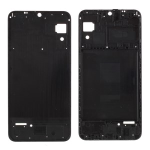  crazy horse texture leather card holder case Stand for Amazon Fire Phone - Black
