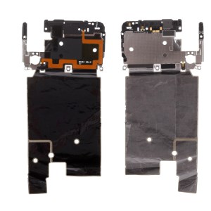 OEM NFC + Motherboard Shield Cover Repair Part for Huawei P20