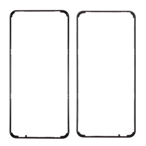 OEM LCD Front Supporting Frame Bezel Part for Google Pixel 3