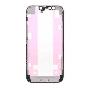 LCD Front Frame Bezel Bracket Part Replacement for iPhone 12 mini