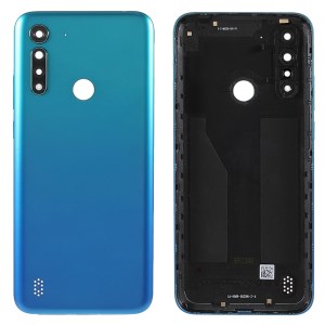 Arctic Blue