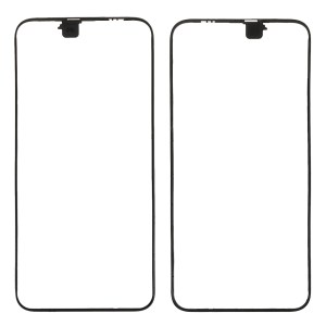 OEM LCD Bracket Frame Bezel Spare Part for Huawei P40 lite 4G/nova 6 SE