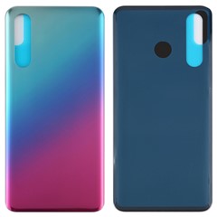 Gradient Red