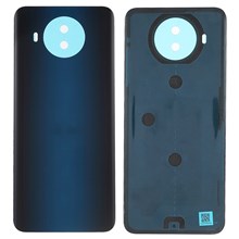 For Nokia 8.3 5G OEM Battery Door Cover Part Replacement - Blue