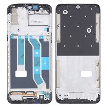 For Realme 6i RMX2040 OEM Middle Plate Frame Spare Part (A-Side) (without Logo)