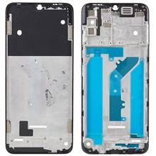 For Tecno Spark 6 Air Middle Plate Frame Repair Part (A-Side) (without Logo)
