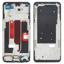 For Oppo A74 5G / A54 5G Middle Plate Frame Repair Part (A-Side) (without Logo)