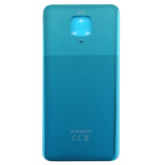 For Xiaomi Redmi Note 9 Pro 4G Back Battery Housing Cover Cell Phone Replacement Parts