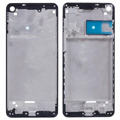  crazy horse texture leather card holder case Stand for Amazon Fire Phone - Black