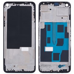 For OnePlus Nord CE 2 Lite 5G CPH2381, CPH2409 OEM Front Housing Frame Replacement Part (Without Logo)