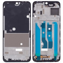 For Infinix Note 12 G96 4G / Note 12 Turbo X670 OEM Front Housing Frame Replacement Part (Without Logo)