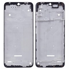 For TECNO Spark 6 Air KE6 OEM Front Housing Frame Replacement Part (Without Logo)