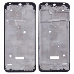 For TECNO Spark 8C 4G KG5 OEM Front Housing Frame Replacement Part (Without Logo)