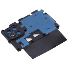 For Xiaomi Redmi 9C / 9C NFC / 9 Motherboard Protective Cover with Camera Ring Lens Cover (without Logo)