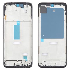 For Xiaomi Redmi 13 4G / 13 5G Middle Plate Frame Repair Part (A-Side) (Without Logo)