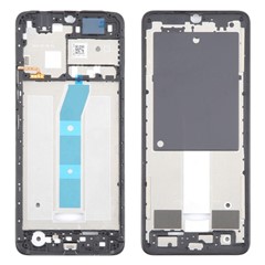 For Xiaomi Redmi A3 4G / Poco C61 4G Middle Plate Frame Repair Part (A-Side) (Without Logo)