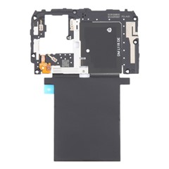 For Xiaomi Redmi K40S 5G Motherboard Protective Cover Replacement Part (without Logo)