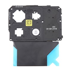For Xiaomi Redmi Note 13 5G Motherboard Protective Cover Replacement Part (without Logo)