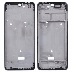 For Infinix Note 10 X693 OEM Front Housing Frame Replacement Part (Without Logo)