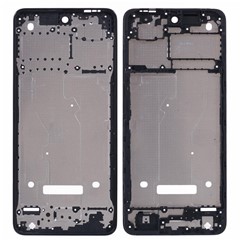 For TECNO Spark 20C BG7 OEM Front Housing Frame Replacement Part (Without Logo)