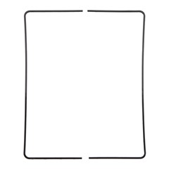 For Samsung Galaxy Z Fold4 5G F936 OEM LCD Screen Housing Frame Bracket Replacement Part (Without Logo)