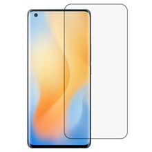 For vivo X50 Pro 5G / X60 Pro 5G (Global) / X70 Pro Ceramic Silicon Carbide Screen Protector Curved Anti-explosion Screen Film