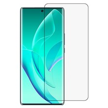 For Honor 60 / Honor 70 5G / Honor 60 SE Curved Full Covering Ceramic Silicon Carbide Phone Screen Film Touch Sensitive HD Clear Screen Protector