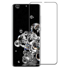 For Samsung Galaxy S20 Ultra HD Clear Anti-explosion Ceramic Silicon Carbide Screen Protector Full Coverage Film