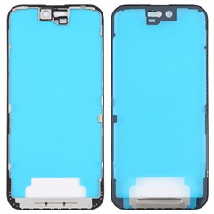 For iPhone 16 Plus LCD Screen Frame Bracket Replacement Part ( Without Logo )