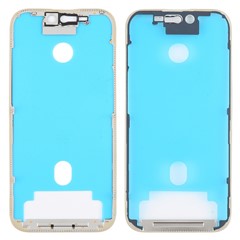 For iPhone 16 Pro Max LCD Screen Frame Bracket Replacement Part ( Without Logo )